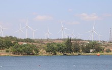 Giảm điện than, ưu tiên năng lượng tái tạo