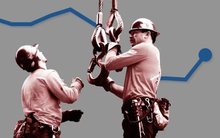 FED, BOE, BOC, ECB,...cùng hàng loạt NHTW thế giới cắt giảm lãi suất lúc nào phụ thuộc khá nhiều vào 1 dữ liệu quan trọng: Rất khó thu thập, dùng luật pháp ‘bắt buộc’ cũng không dễ lấy được kết quả