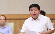 Hai kịch bản tăng trưởng mới của năm 2024