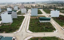 Xuất hiện nhóm 'cá mập' đi săn đất nền số lượng lớn