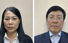 Vụ án Tập đoàn Phúc Sơn: Các bị can đã nộp lại 55 tỷ đồng và 1,6 triệu USD