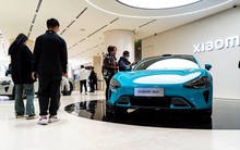 Copy Apple, sao chép Tesla nhưng đây mới là 'người được chọn' để vẽ lại bức tranh thị trường xe điện toàn cầu