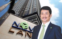 Novaland (NVL) đã giải phóng được bao nhiêu tiền bị phong tỏa tại ngân hàng trong năm 2023?