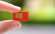 Tối hậu thư cho nhà mạng xử lý SIM rác