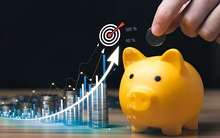 Hôm nay 3/4, một ngân hàng điều chỉnh lãi suất tiết kiệm: Cao nhất 5,8%/năm