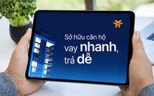 Giá chung cư tăng, vay căn hộ tại VIB lãi suất từ 5,9%, miễn trả gốc đến 5 năm