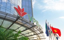 VPBank đặt mục tiêu tăng gấp đôi lợi nhuận năm trong năm nay, tiếp tục chia cổ tức tiền mặt 10%