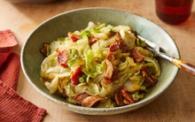 Loại rau là "nhà vô địch vitamin C", 90% mọi người ăn mỗi ngày mà không biết: Giá chỉ từ vài ngàn, chợ Việt nào cũng bán 