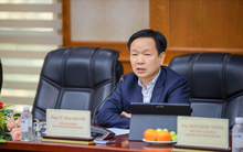 Vietsovpetro với sự đồng hành của liên danh FPT - Petrosouth đã hoàn thành xây dựng lộ trình triển khai chuyển đổi số toàn diện