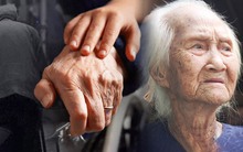 6 tháng chăm mẹ U85, tôi hiểu tại sao vợ chồng anh trai lại mong muốn đưa bà vào viện dưỡng lão đến thế