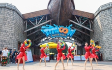 Khách quốc tế đến Việt Nam đạt trên 6 triệu lượt trong 4 tháng đầu năm