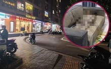 Vụ thi thể nữ trên ghế sofa ở Hà Nội: Vì sao không ai phát hiện suốt gần 2 năm?