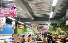 Người Hà Nội đi siêu thị tăng đến 20%