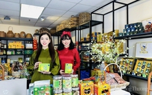 Thách thức về liên kết vùng, tính bền vững trong thương mại điện tử