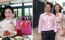 Midu khoe bố mẹ lên đồ tông xoẹt tông, visual cực phẩm của cô dâu tháng 6 hưởng trọn từ 2 nhân vật “quyền lực”