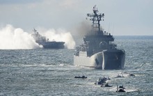 Căng thẳng giữa Nga và phương Tây 'nóng lên' ở Bắc Cực