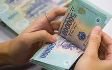 Ban hành Nghị định quy định chế độ tiền lương mới trong tháng 5/2024