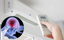 Mắc 1 sai lầm “chí mạng” khi dùng điều hòa, người đàn ông nhập viện vì liệt nửa người, đột quỵ