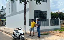 Môi giới nhà đất làm việc xuyên lễ, liên tục đón khách “vãng lai”