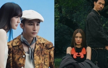 BXH 10 người nổi bật trên MXH: Sơn Tùng vượt cặp Ninh Dương, Đen góp mặt do nghi vấn có con với Hoàng Thuỳ Linh?