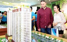 Hành lang pháp lý cởi mở, dòng kiều hối sẽ đổ mạnh vào thị trường bất động sản