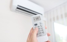 Mẹo dùng điều hòa tiết kiệm điện mùa nắng nóng