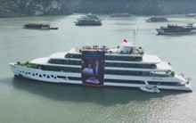 Chủ 1 kênh TikTok công bố phiên livestream phá vỡ kỷ lục Đông Nam Á: Nhận tài trợ 1 triệu đô, doanh thu kỳ vọng đạt 100 tỷ đồng, thuê hẳn du thuyền 5 sao để làm chiến dịch