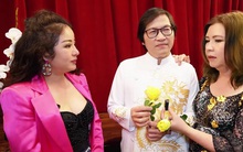 Sang Mỹ 19 năm, vợ chồng Phương Thảo – Ngọc Lễ hiện tại sống ra sao?