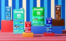 Vinamilk đặt mục tiêu phá kỷ lục doanh thu, dự chi hơn 8.000 tỷ cổ tức cho năm 2024