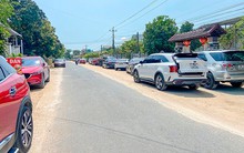 Hai huyện của một tỉnh “sát vách” Tp.HCM sẽ sáp nhập vào năm 2030, quy hoạch có cảng biển và loạt cao tốc