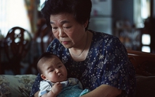 Nàng dâu gây tranh cãi khi “mời mẹ chồng về quê” vì bà không chịu chăm cháu dù đã hứa từ trước