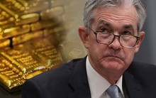 Chủ tịch FED Jerome Powell bất ngờ đưa ra nhận định mới về chính sách lãi suất: Vàng thế giới lập tức lập kỷ lục