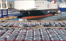 Hàng giá rẻ Trung Quốc tràn ngập thế giới, căng thẳng thương mại tăng cao