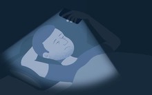 Sau cả ngày làm việc mệt mỏi, tại sao bạn vẫn cố gắng thức đêm lướt điện thoại?