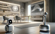 Thất bại đau đớn với ô tô, Apple ‘phục thù’ ở một lĩnh vực mới: Dự tính sẽ là 'điều lớn lao tiếp theo' nhưng tương lai mờ mịt, Tim Cook cũng loay hoay