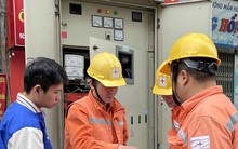 Chưa vào hè tiêu thụ điện đã tăng chóng mặt