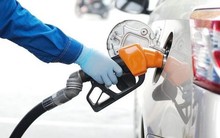 Giá xăng E5 RON 92 tăng 3 lần liên tiếp, gần chạm mốc 24.000 đồng/lít