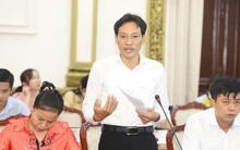 Đề xuất xây dựng luật đô thị ở TPHCM