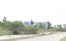 Thanh tra đột xuất dự án người dân đi đòi sổ đỏ suốt nhiều năm