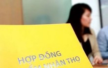 Doanh nghiệp bảo hiểm: Khách hàng ồ ạt rời bỏ hợp đồng