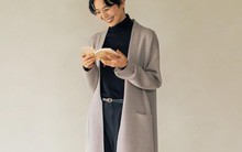 Nhật ký chi tiêu của người vợ Nhật: Hãy cẩn thận với túi tiền của mình và tiết kiệm đến mức tối đa, những gì bạn tiết kiệm được là những gì bạn kiếm được!