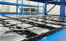 Trung Quốc lại đi trước thế giới một bước: Ra mắt pin xe điện cực khủng mật độ năng lượng cao, đi được quãng đường 2.000 km