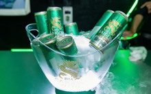 "Ngụm bia" của người Thái bớt đắng: Sabeco tự tin với "cơ hội vàng" đưa doanh thu và lợi nhuận 2024 tăng trưởng, tiếp tục "dốc hầu bao" trả cổ tức tỷ lệ 35%