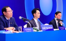 Chủ tịch ACB Trần Hùng Huy: KQKD của ACB quý I/2024 đạt khoảng 4.900 tỷ đồng, tín dụng tăng trưởng cao hơn gấp đôi toàn ngành