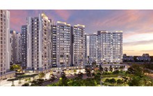 Không còn là "tiêu sản", bán chung cư chốt lời gấp đôi