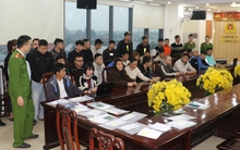 Hơn 600 vụ lừa đảo công nghệ thủ đoạn tinh vi chiếm đoạt hơn 100 tỷ đồng, công an đã bắt 377 đối tượng