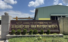 Lợi nhuận của Phú Tài sụt mạnh sau kiểm toán do phải trích lập dự phòng 43 tỷ đồng khoản phải thu với Noble House