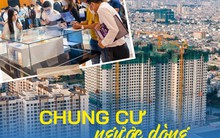 Mua căn hộ trả góp rẻ hơn thuê nhà, thị trường chung cư phía Nam vào mùa “đi săn”