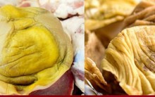 Bộ phận vừa ngon vừa rẻ của gà, nhiều người không biết lại vứt bỏ