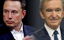 Học vấn 10 tỷ phú giàu nhất thế giới năm 2024: 3 người từng bỏ học, còn lại toàn sinh viên trường top toàn cầu